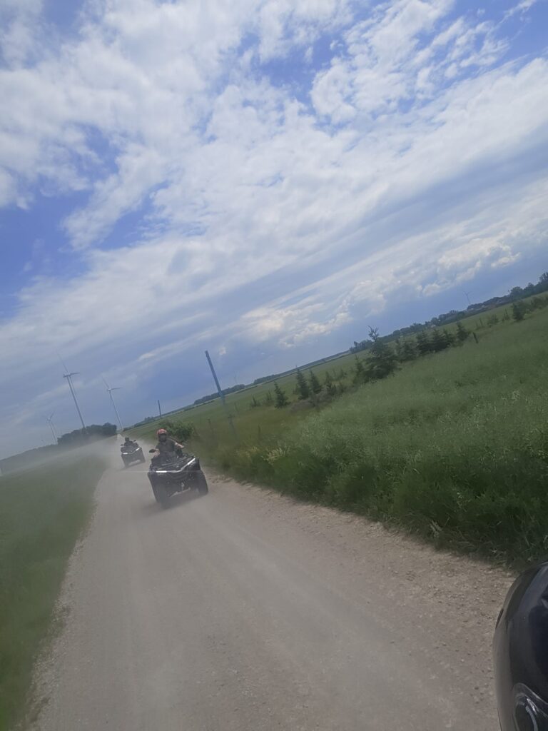 wypożyczalnia quadów Piotrków Trybunalski