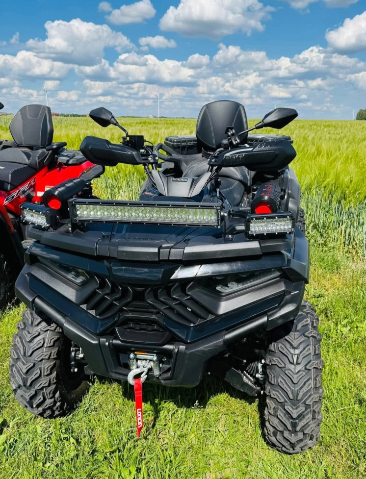 Quad 600cm wypożyczalnia okolice Piotrkowa Trybunalskiego